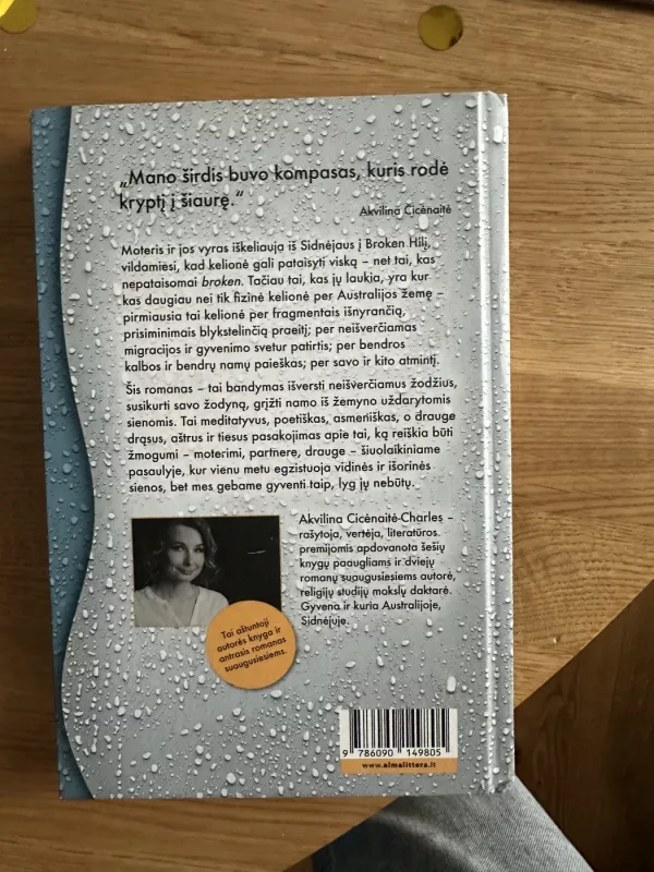 Anglų kalbos žodynas - Akvilina Cicėnaitė, knyga 3