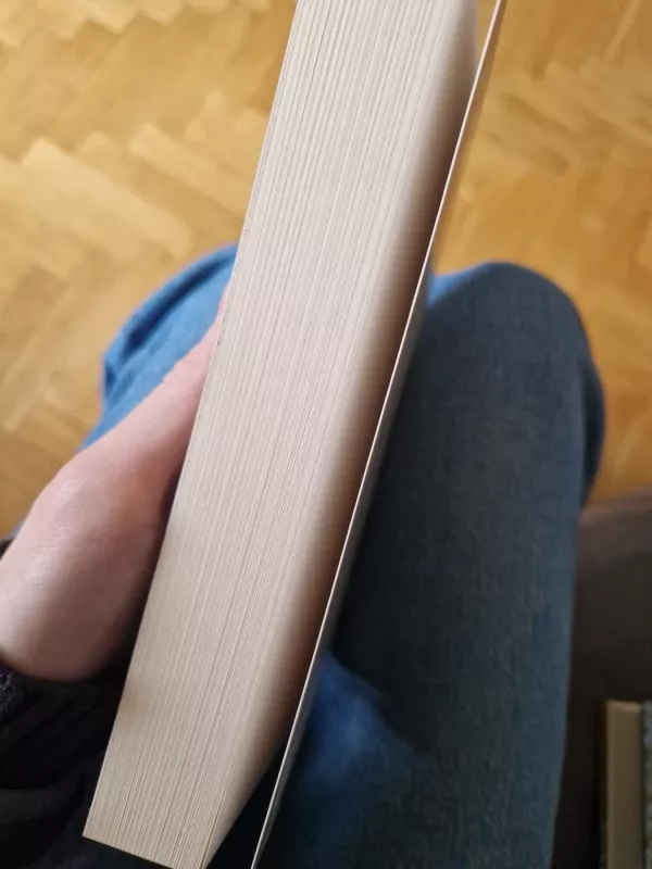 Kiek kartų gali atgimti tauta? - Vytautas Radžvilas, knyga 5