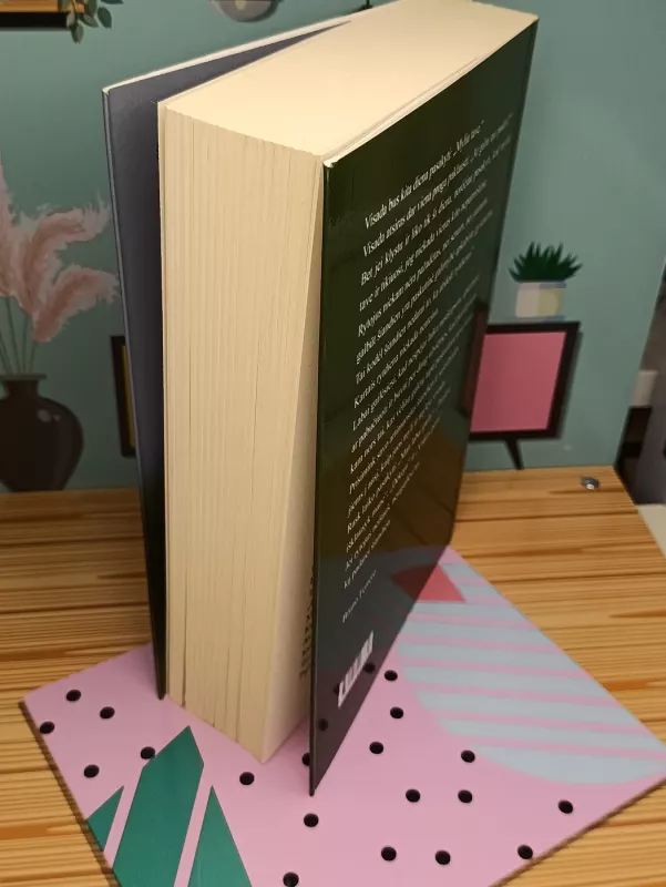 365 trumpi pasakojimai sielai, 2 dalis - Bruno Ferrero, knyga 5