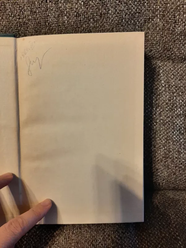 Osnovanije kinetičeskoi  teorii - K. P. Gurov, knyga 3