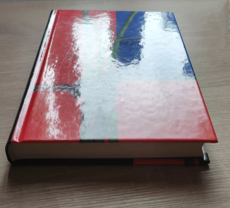 Niekados! - Katarzyna Grochola, knyga 3