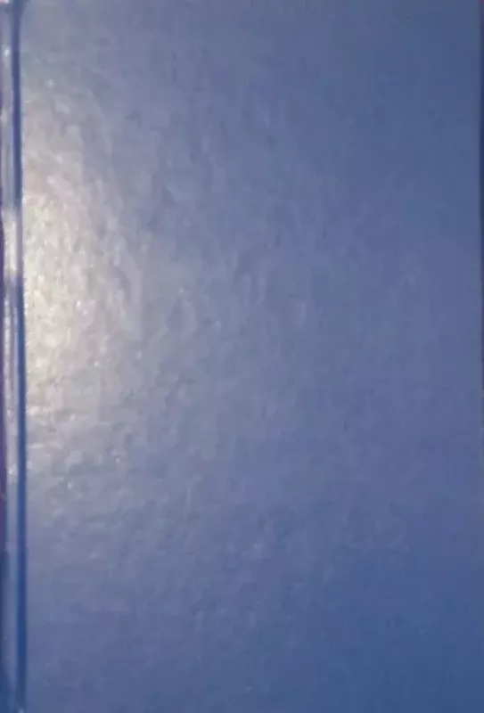 Raganius - Vincas Krėvė, knyga 2