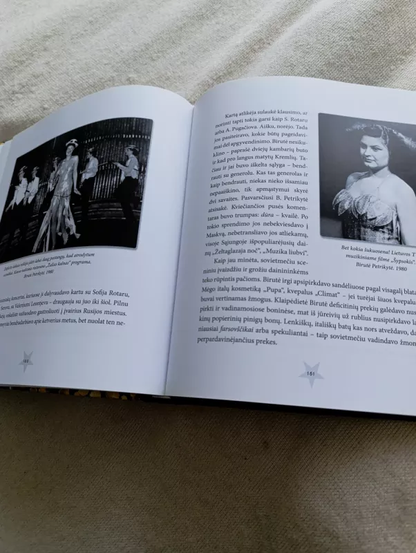 Bravo estradai! - Inga Liutkevičienė, knyga 5