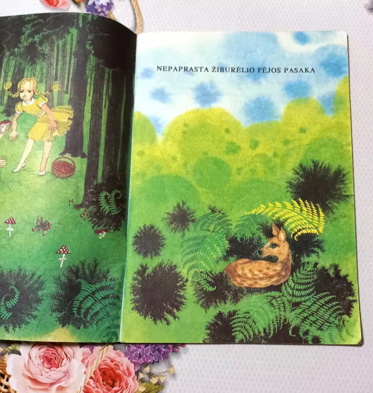 Kas atidarys duris - Jeronimas Laucius, knyga 4