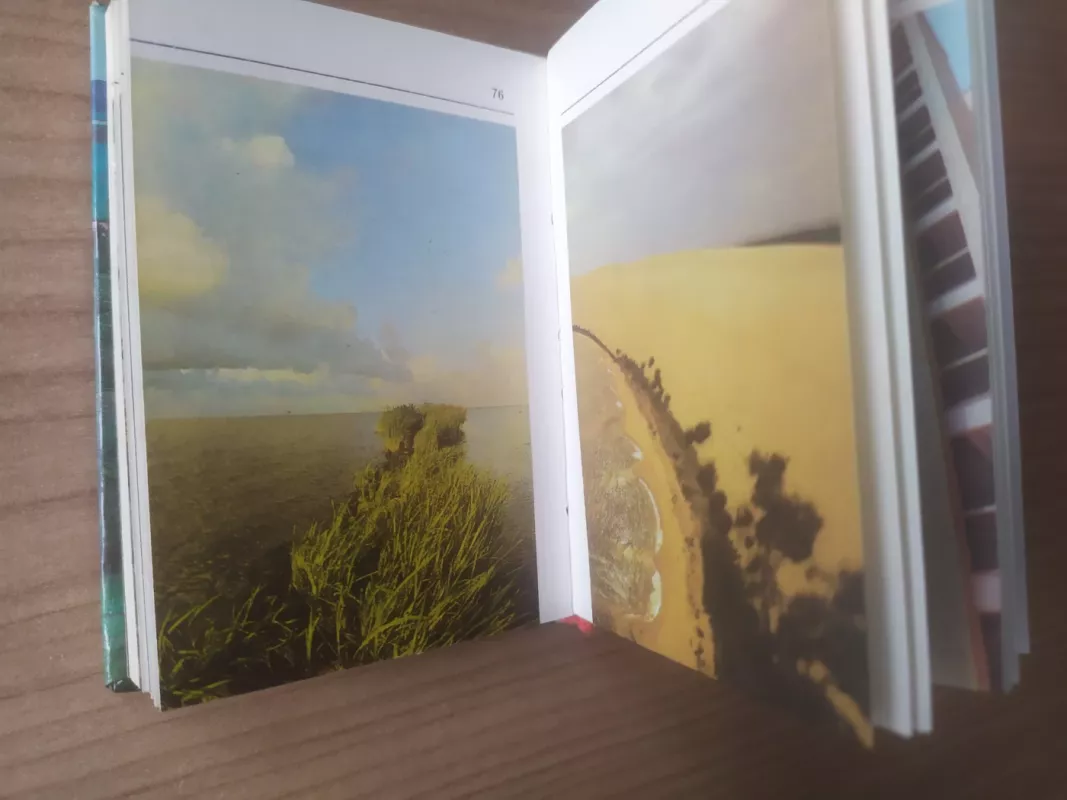 Mano Lietuva - Autorių Kolektyvas, knyga 6