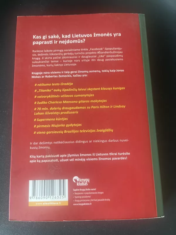 Pasaulio lietuviai: šlovė ir gėda: didvyriai, politikai, linksmintojai, išradėjai, šarlatanai, nusikaltėliai, pornožvaigždės - Donatas Pocius, knyga 3