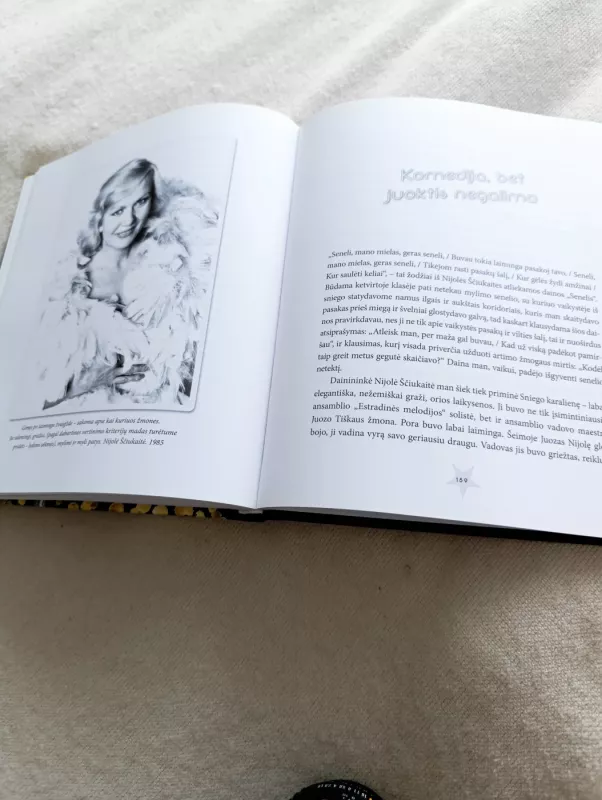 Bravo estradai! - Inga Liutkevičienė, knyga 6