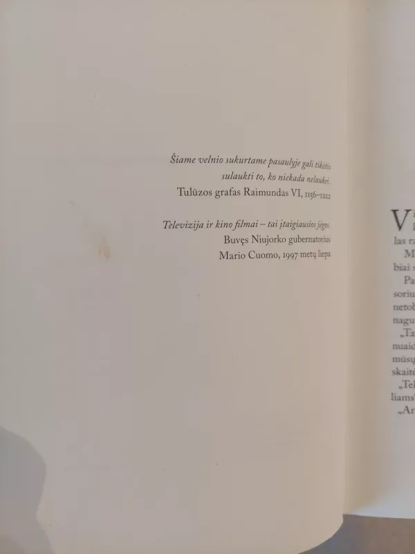 Katarų sugrįžimas - Jorge Molist, knyga 5