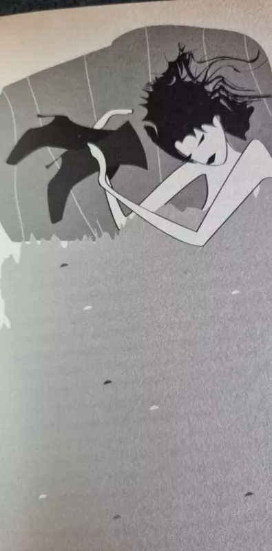 Noriu šitų batų! - Paola Jacobbi, knyga 3