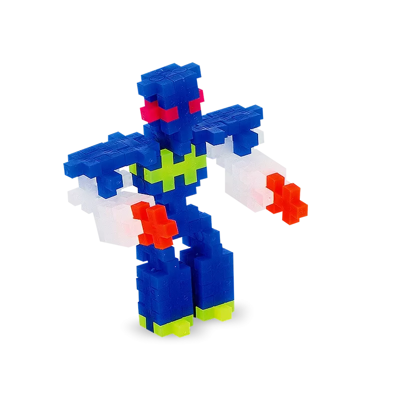 "Robotai", 5+ - , stalo žaidimas 5