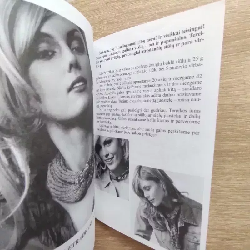 Mezgiau ir megsiu - Autorių Kolektyvas, knyga 5