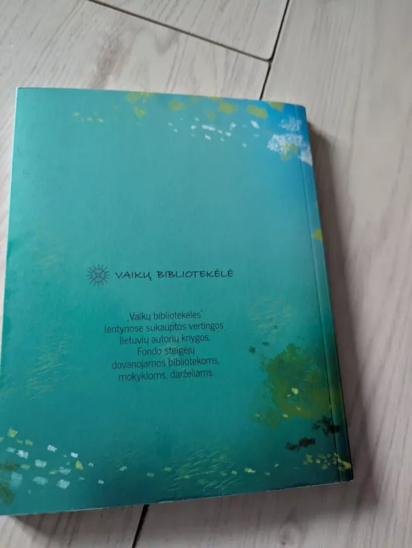 Paslapčiagai - D. Lekevičienė, knyga 3