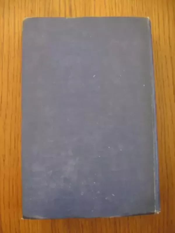 Grynosios matematikos kursas - G.H.Hardi, knyga 5