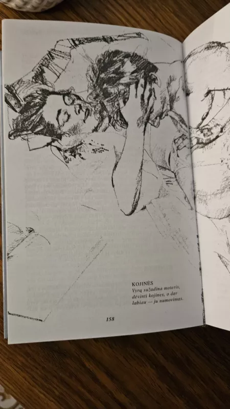 Intymaus gyvenimo džiaugsmai - Alex Comfort, knyga 3