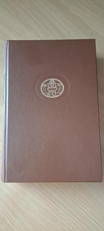 Gargantiua ir Pantagriuelis - Autorių Kolektyvas, knyga 2