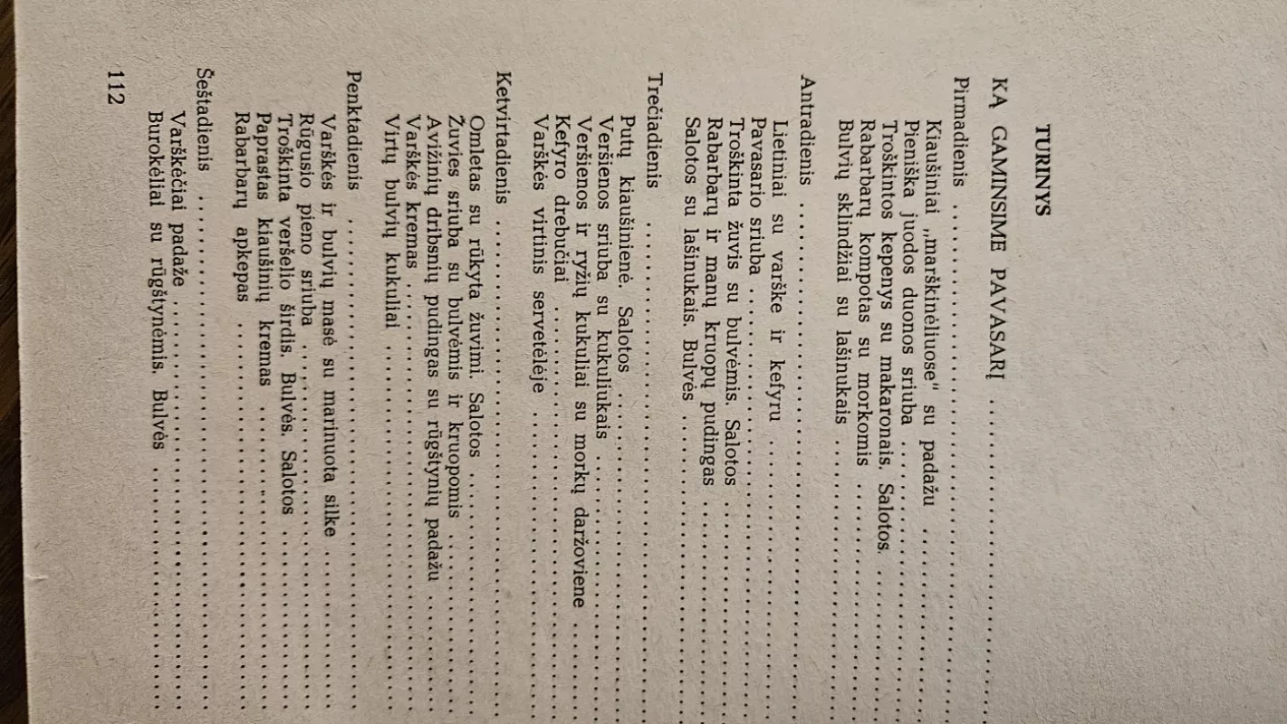 Pigu, skanu ir greitai - Birutė Purvinienė, knyga 6