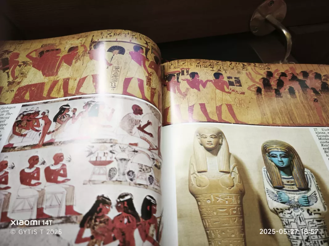 Zauber vergangener reihe - Wilhelm Ziehr, knyga 3