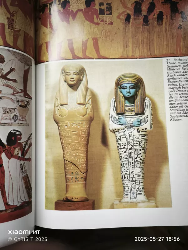 Zauber vergangener reihe - Wilhelm Ziehr, knyga 4