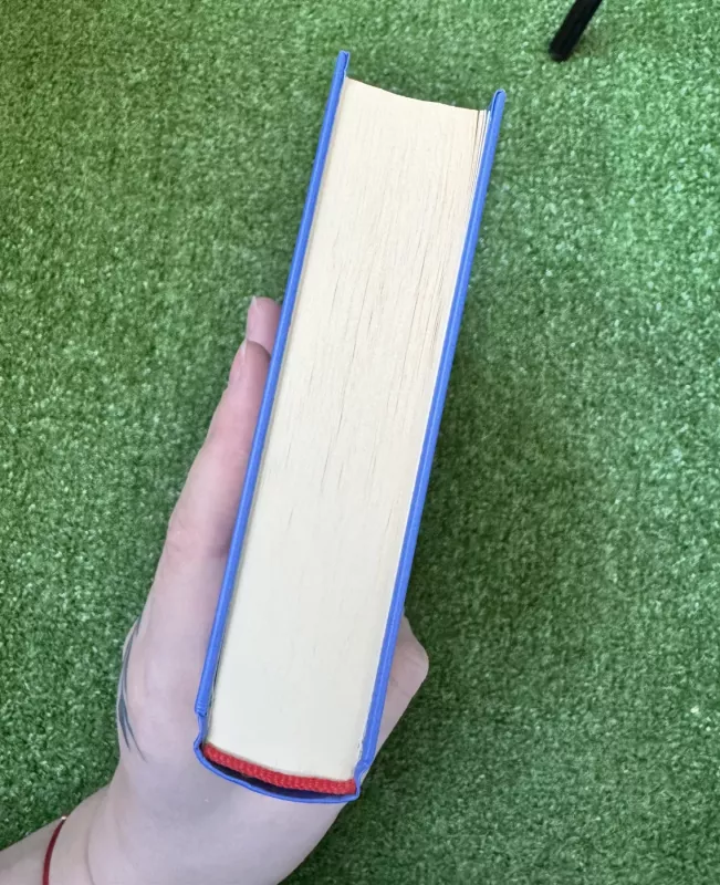 Kūnas mena viska. Kaip išgydyti kūno, proto ir sielos traumas - Bessel van der Kolk, knyga 5