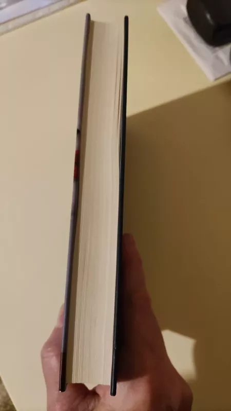 Asmenine asistentė - Kimberly Belle, knyga 5