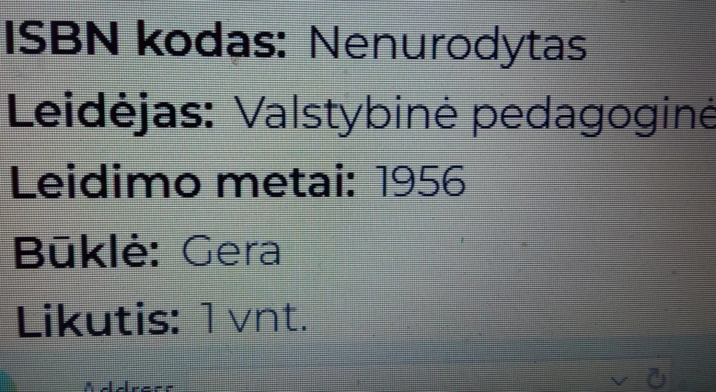 Deutsch. Vokiečių kalbos vadovėlis V klasei - Petrenko M., Jastržemskaja M., knyga 3