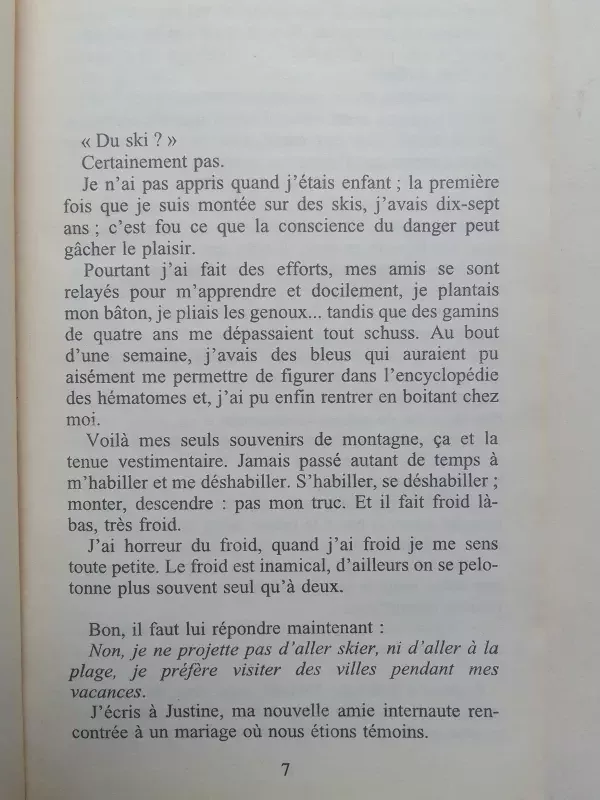 Ce crétin de prince charmant - Agathe Hochberg , knyga 5