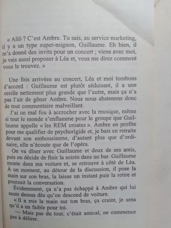 Ce crétin de prince charmant - Agathe Hochberg , knyga 6