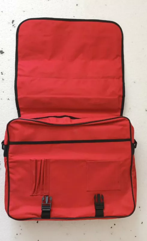 Krepšys dokumentams, Royal Canin - , namai ir interjeras 6