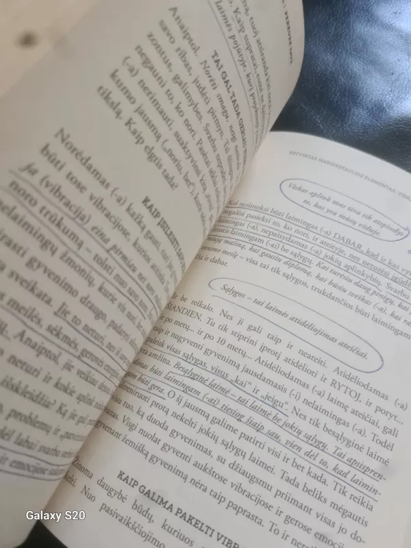 PERKURK SAVE, transformacinė saviugdos programa - Žaneta Čėsnienė, knyga 5