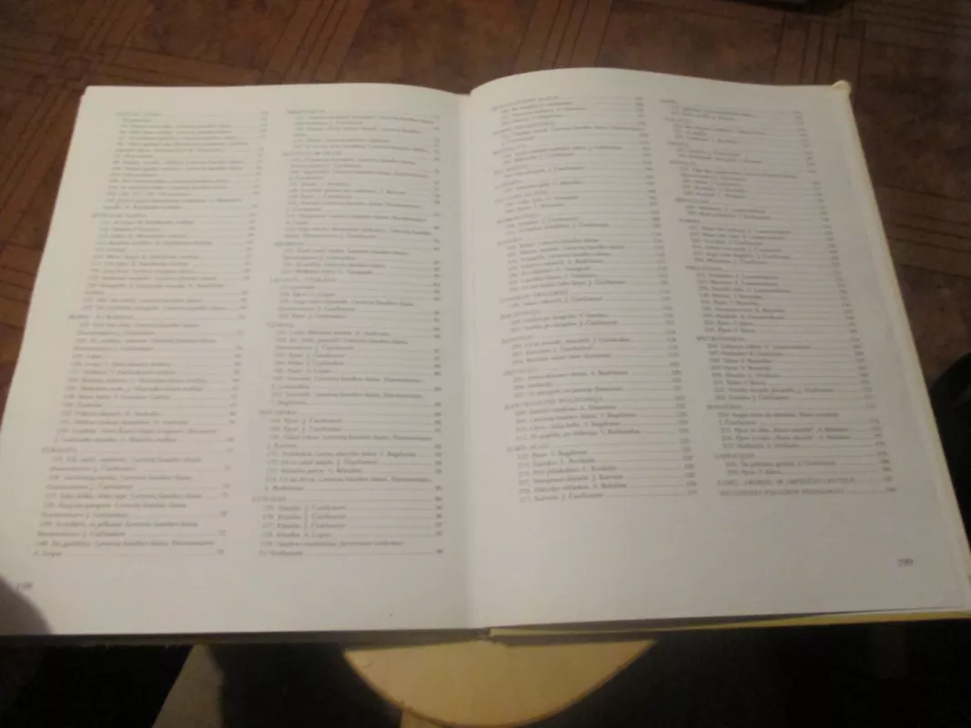 Jaunasis pianistas - Vida Krakauskaitė, knyga 6