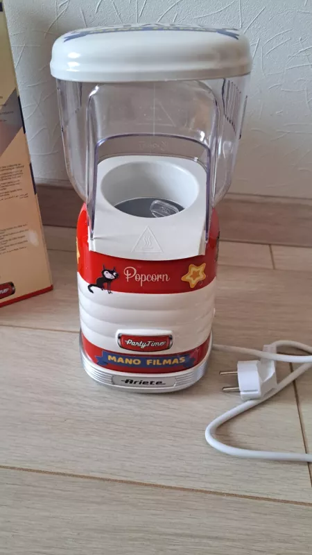 Ariete spragėsių aparatas - , namai ir interjeras 3