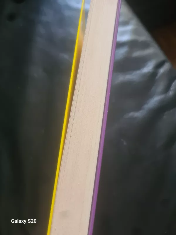 PERKURK SAVE, transformacinė saviugdos programa - Žaneta Čėsnienė, knyga 4