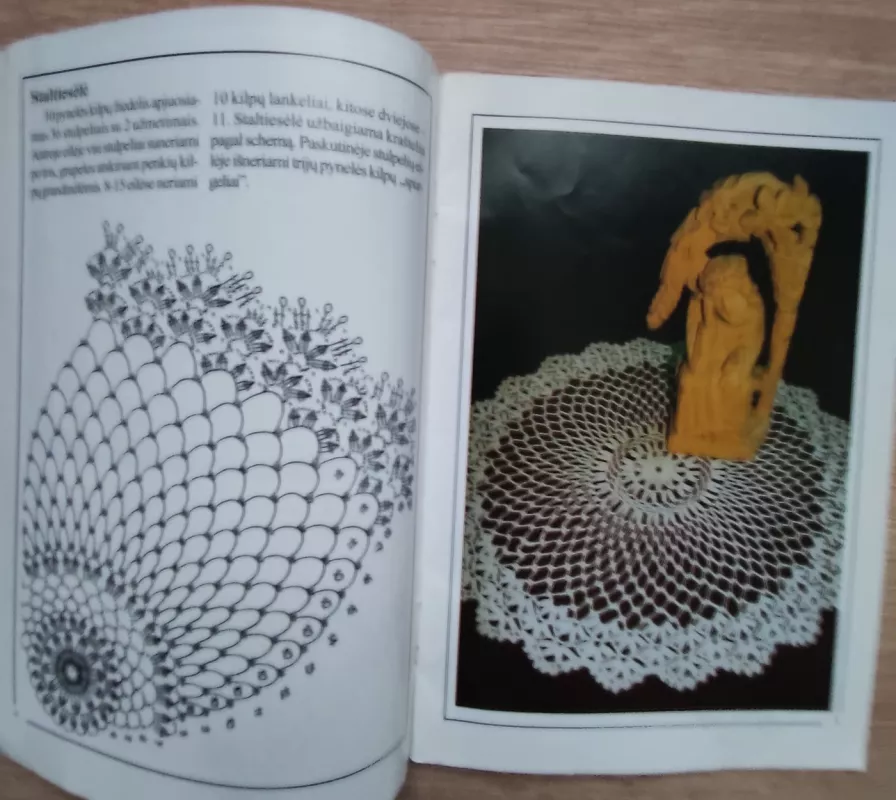 Puoškime namus - Zofija Valiukevičienė,  Vitalijus Valiukevičius , knyga 3