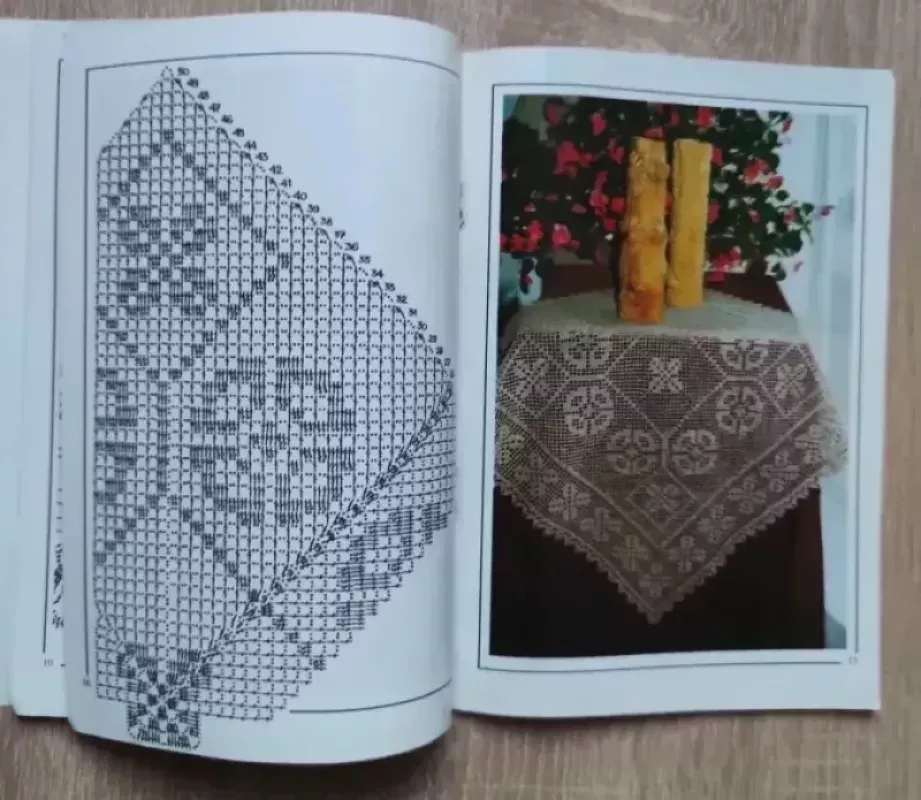 Puoškime namus - Zofija Valiukevičienė,  Vitalijus Valiukevičius , knyga 4