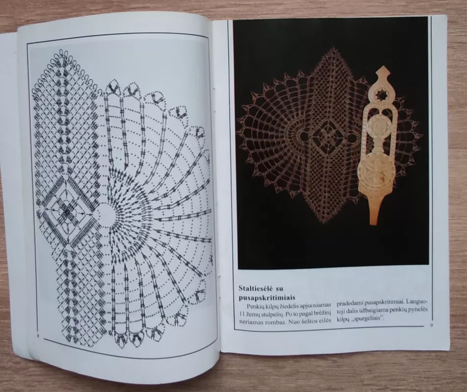 Puoškime namus - Zofija Valiukevičienė,  Vitalijus Valiukevičius , knyga 6