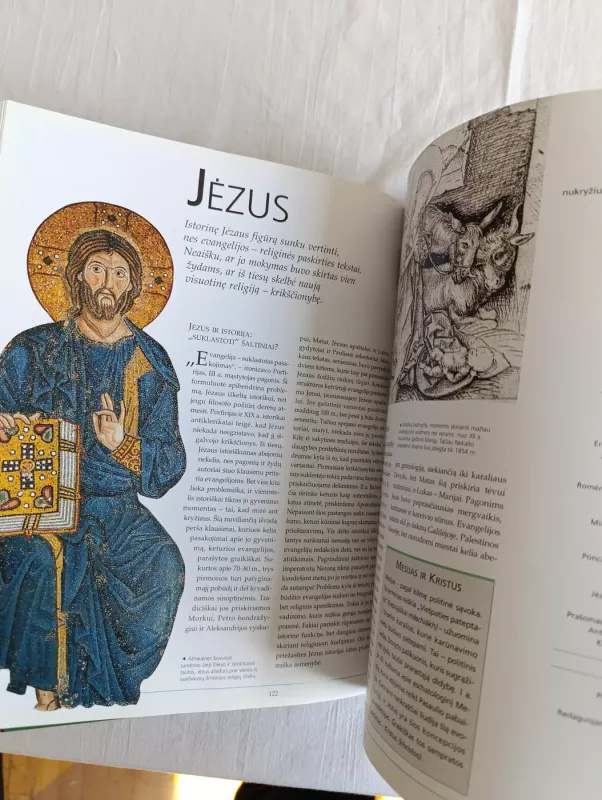 Nuo senovės iki viduramžių - Francois Tremolieres, knyga 6