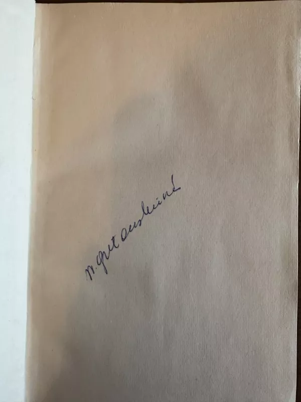 Vargdieniai (I II III IV tomai) - Viktoras Hugo, knyga 4