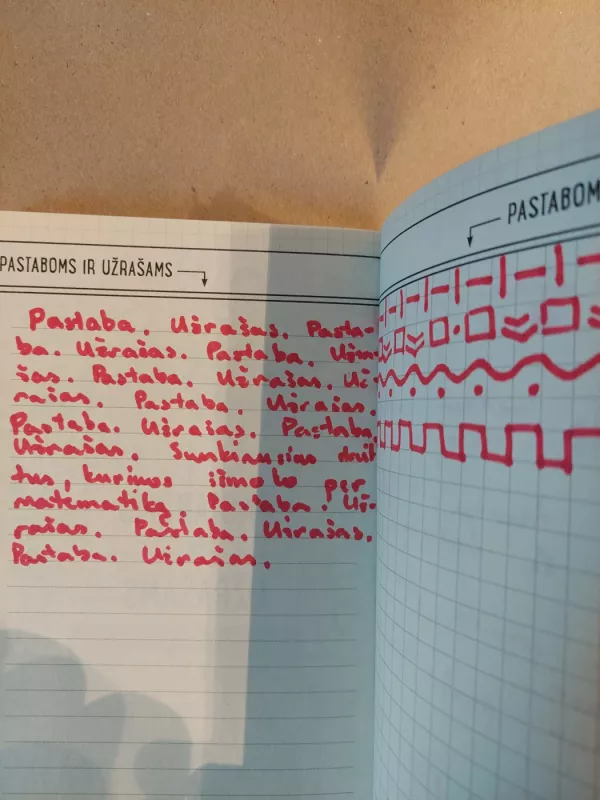 Matematiniai galvosūkiai - Dr. Gareth Moore, knyga 3