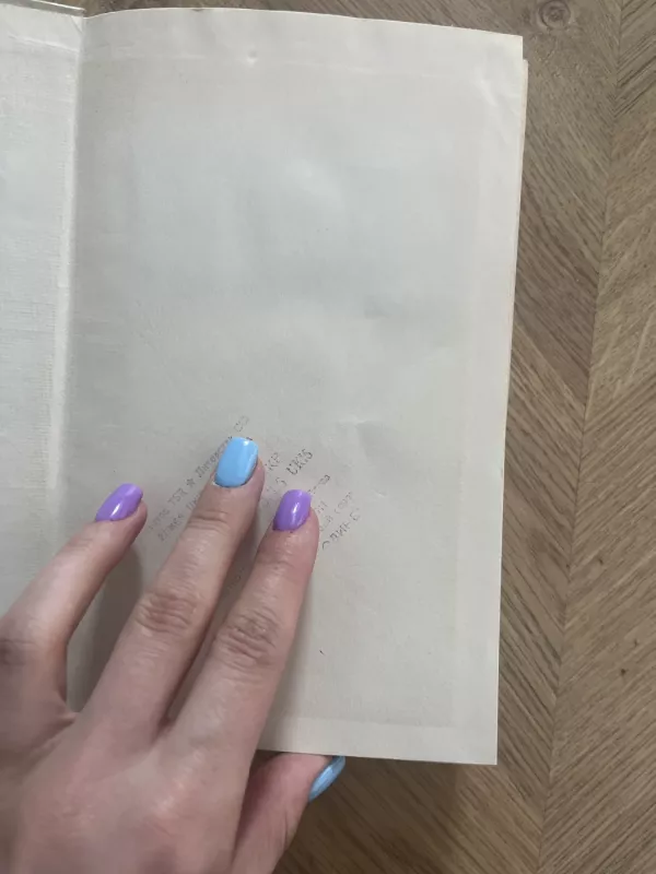 Respublikos liaudies ūkio valdymo problemos - A. Maniušis, knyga 3