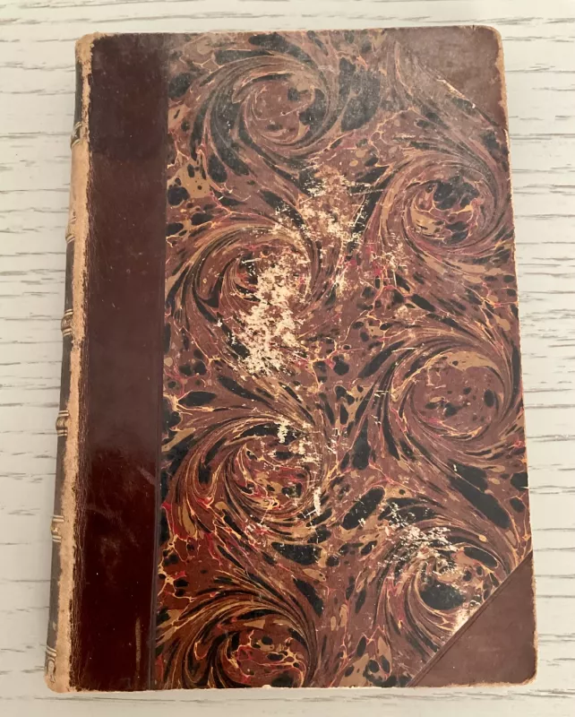 Die Zelle und die Gewebe. Grundzüge der allgemeinen Anatomie und Physiologie - Professor Dr. Oscar Hertwig, knyga 4