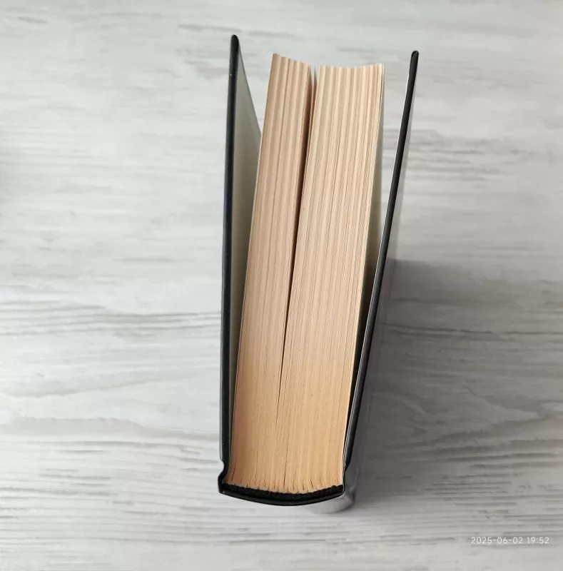 Iš meilės - Mark Edwards, knyga 4