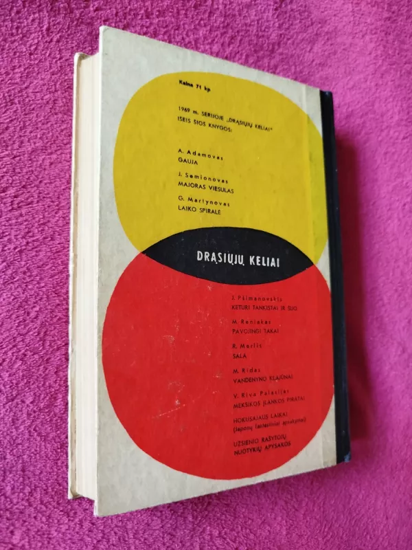 Meksikos įlankos piratai - Visentė Riva Palasijas, knyga 6