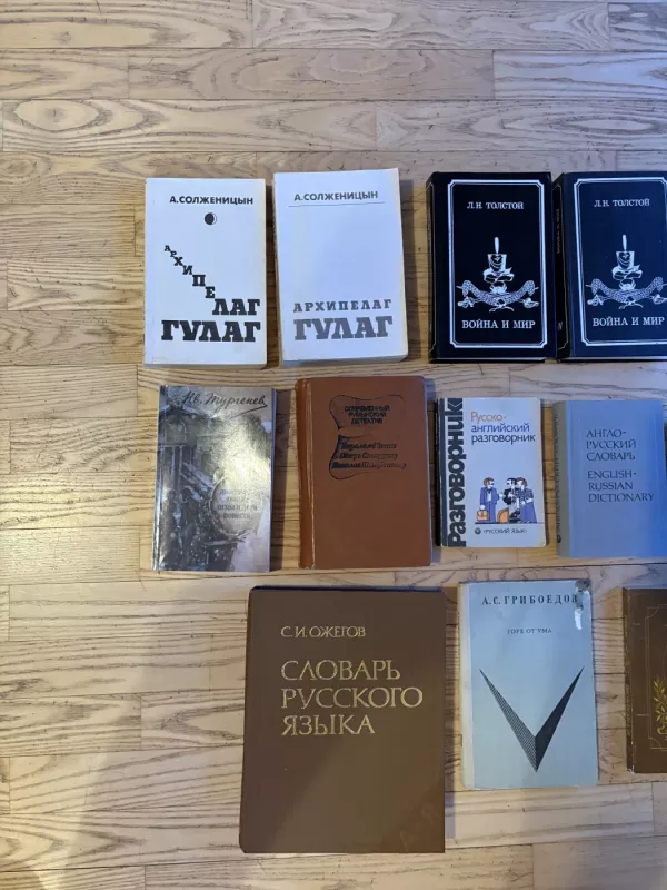 Karas ir taika - Levas Tolstojus, L. Tolstojus, knyga 3