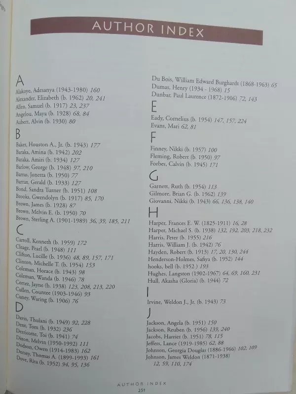 In search of color everywhere: a collection of african-american poetry - Autorių Kolektyvas, knyga 3