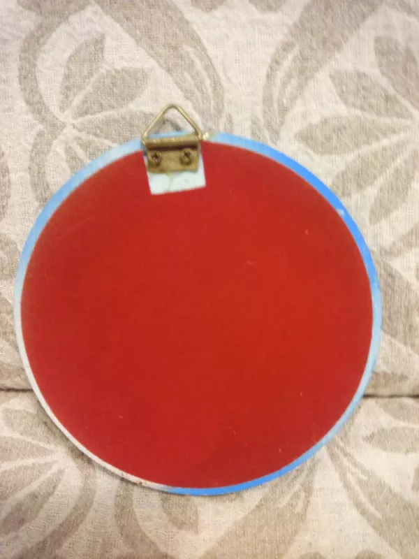 Iš Italijos - , namai ir interjeras 3