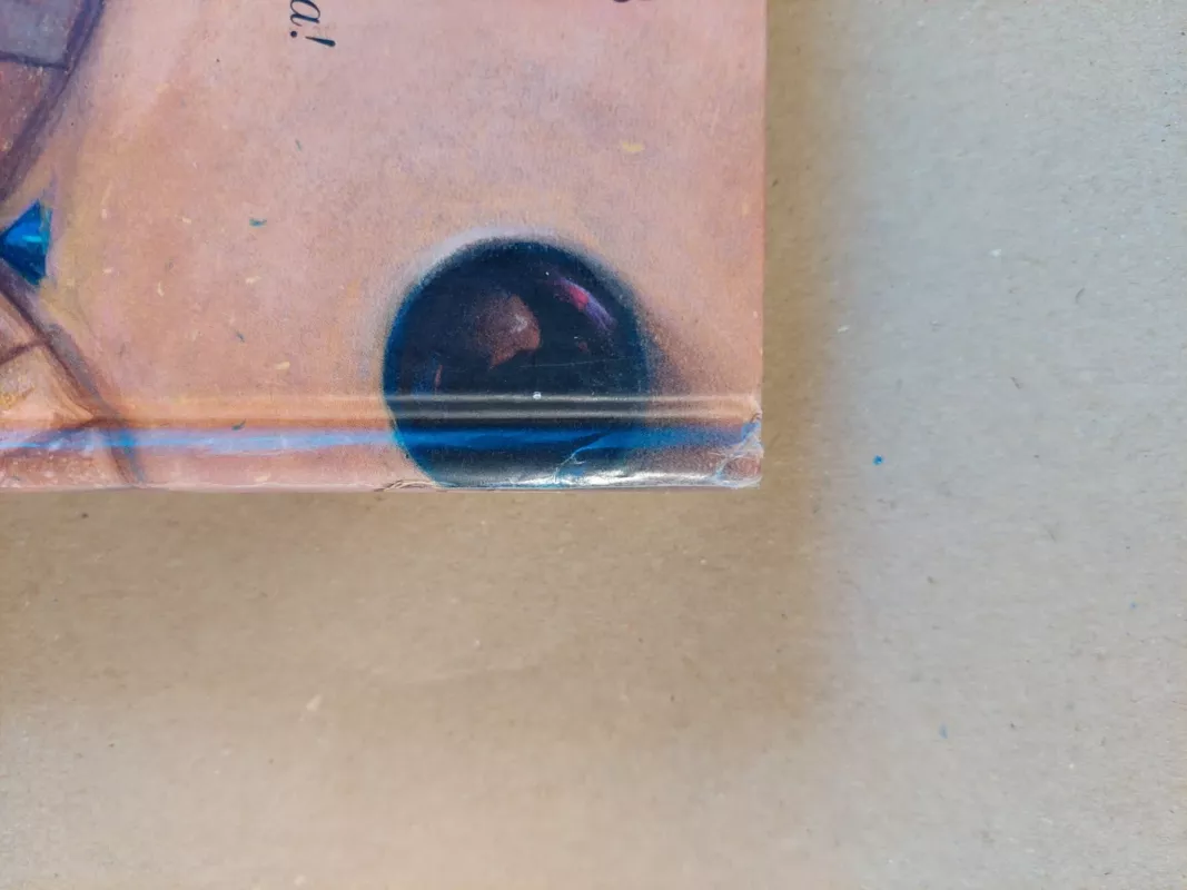 Haris Poteris ir išminties akmuo - Rowling J. K., knyga 3