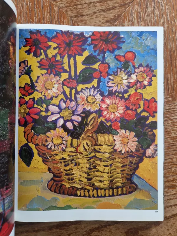 Zurab Tsereteli - Zurab Tsereteli, knyga 4