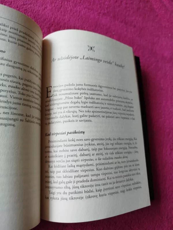 Prašykite, ir Jums bus duota - Esther Hicks, Jerry  Hicks, knyga 5