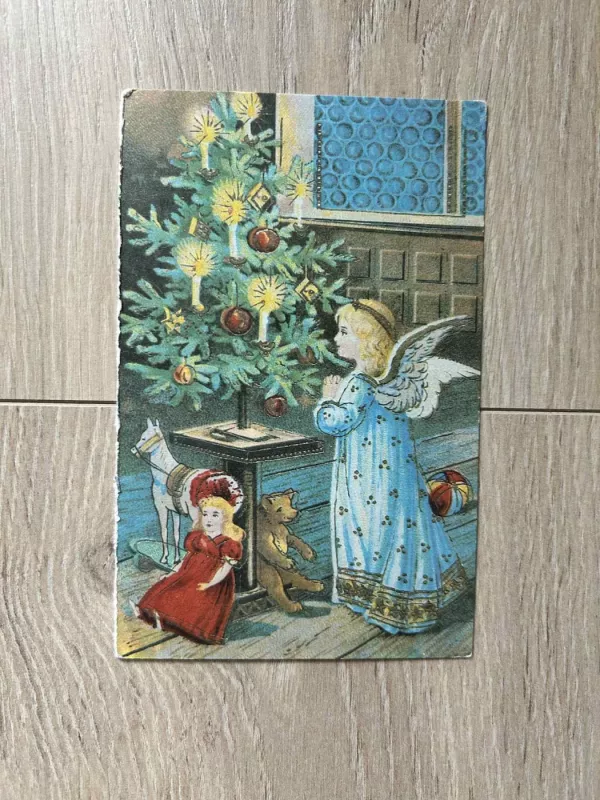 Arvirukas Kalėdos - , namai ir interjeras 2