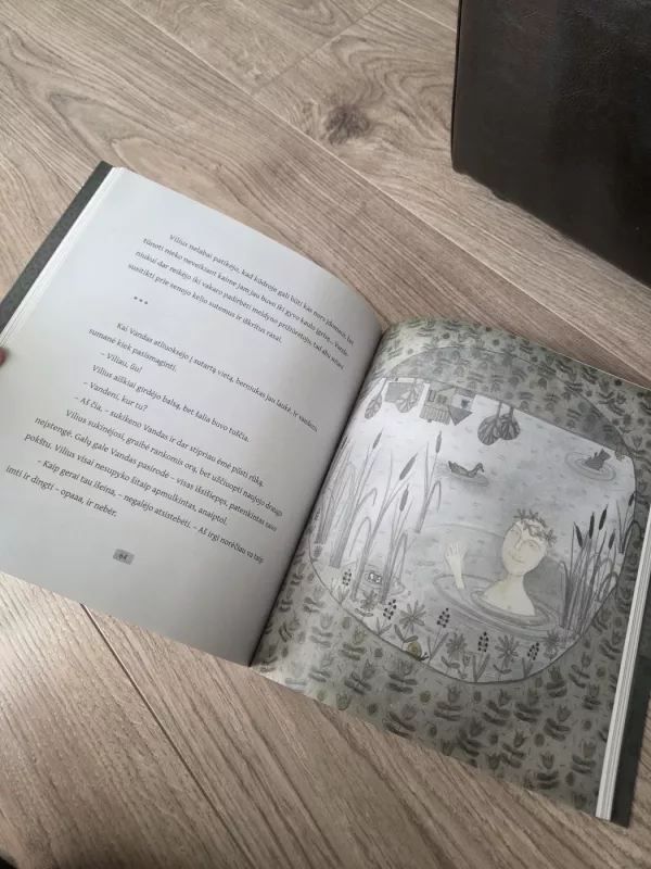 Šunojaus diena - Ilona Ežerinytė, knyga 3